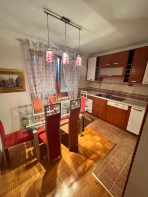 Apartman Sarajevo Hota
